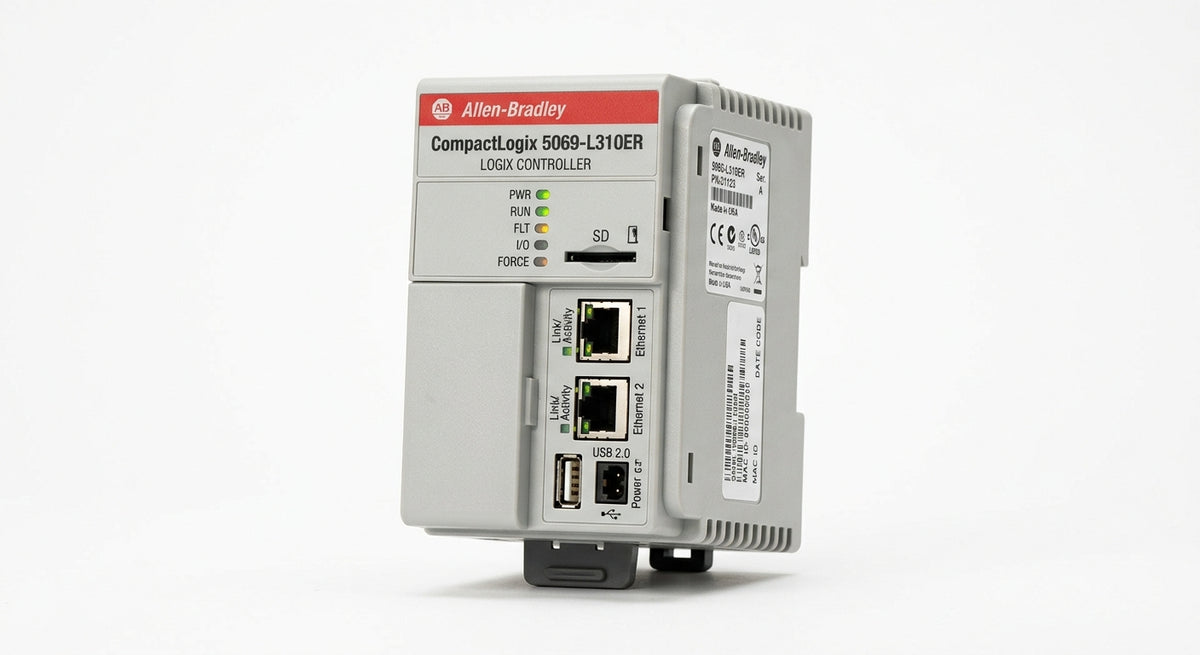 ALLEN BRADLEY 5069-L310ER