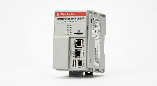 ALLEN BRADLEY 5069-L310ER
