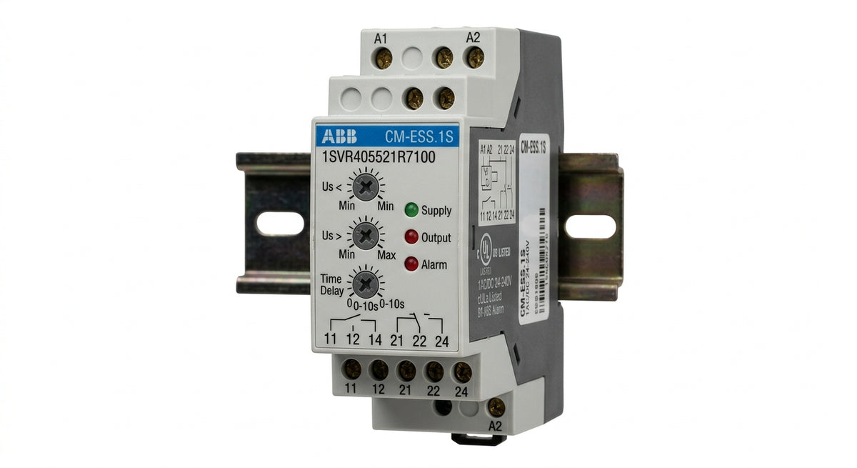 ABB 1SVR405521R7100