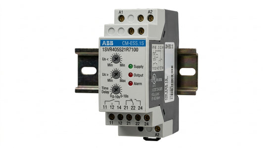 ABB 1SVR405521R7100