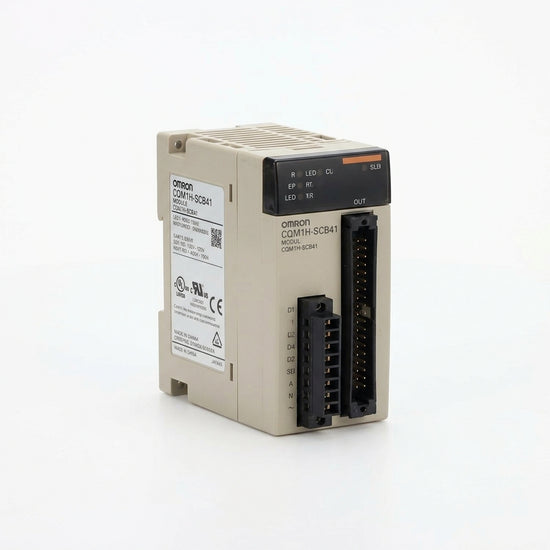 OMRON CQM1H-SCB41