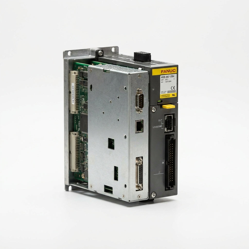 FANUC A03B-0807-C004