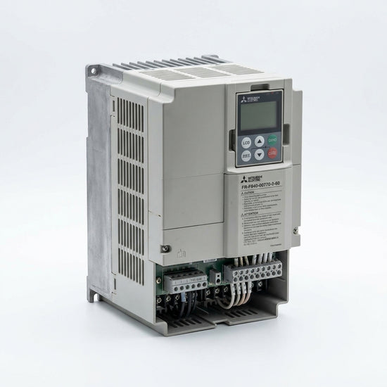 Mitsubishi Electric FR-F840-00770-2-60