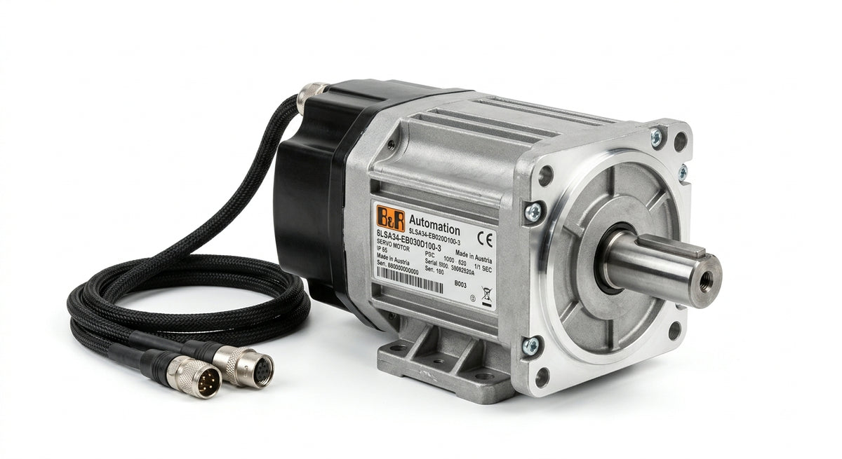 B&R 8LSA34-EB030D100-3