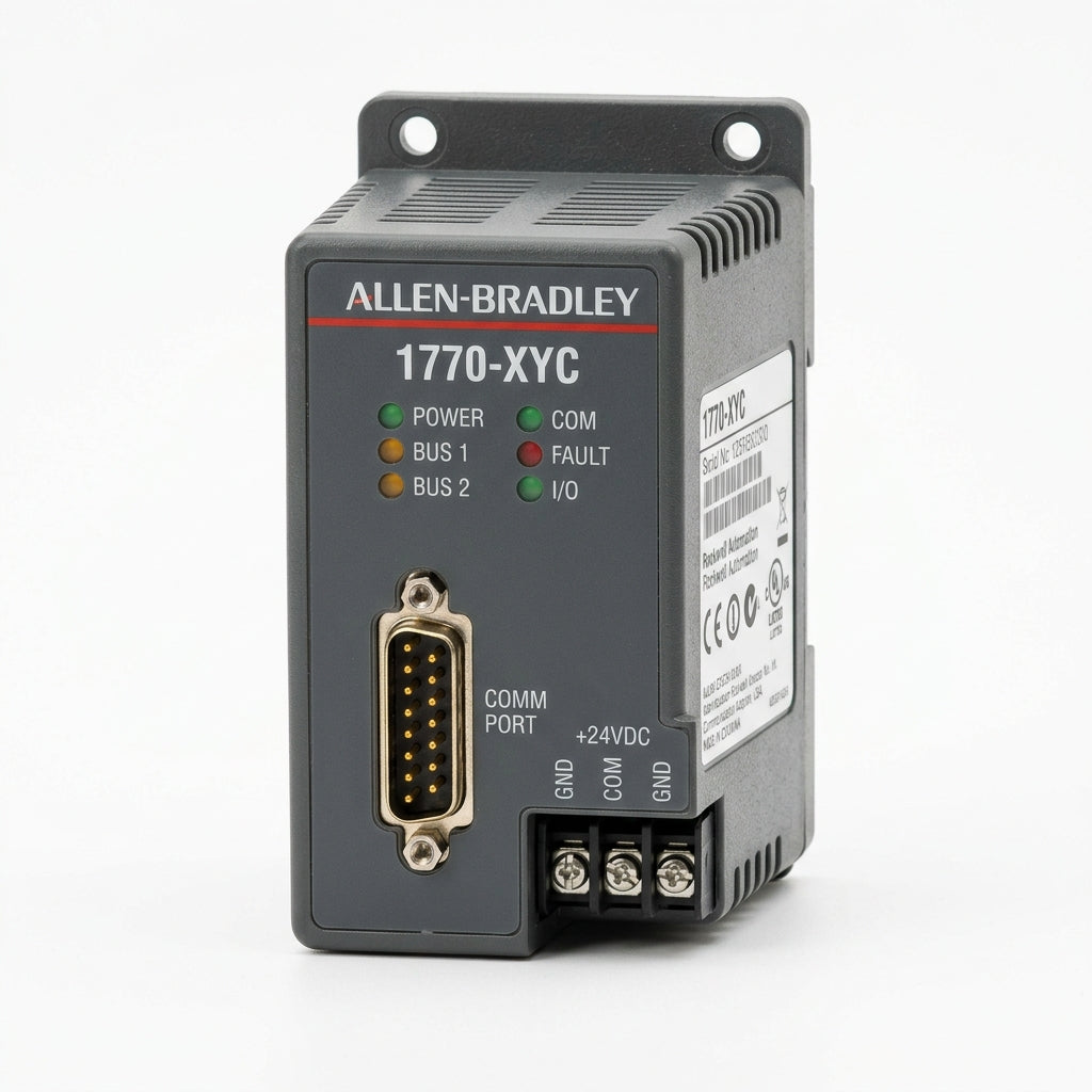 ALLEN BRADLEY 1770-XYC BATERIA DE LITIO