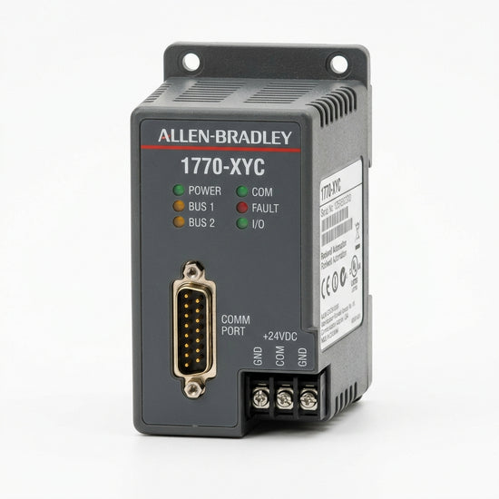 ALLEN BRADLEY 1770-XYC BATERIA DE LITIO