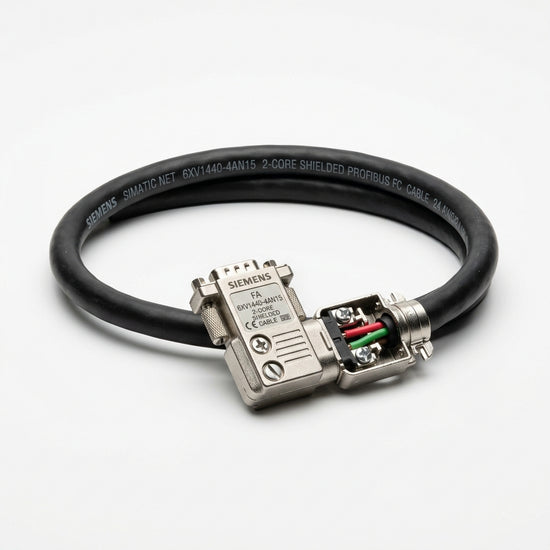 SIEMENS/FA 6XV1440-4AN15