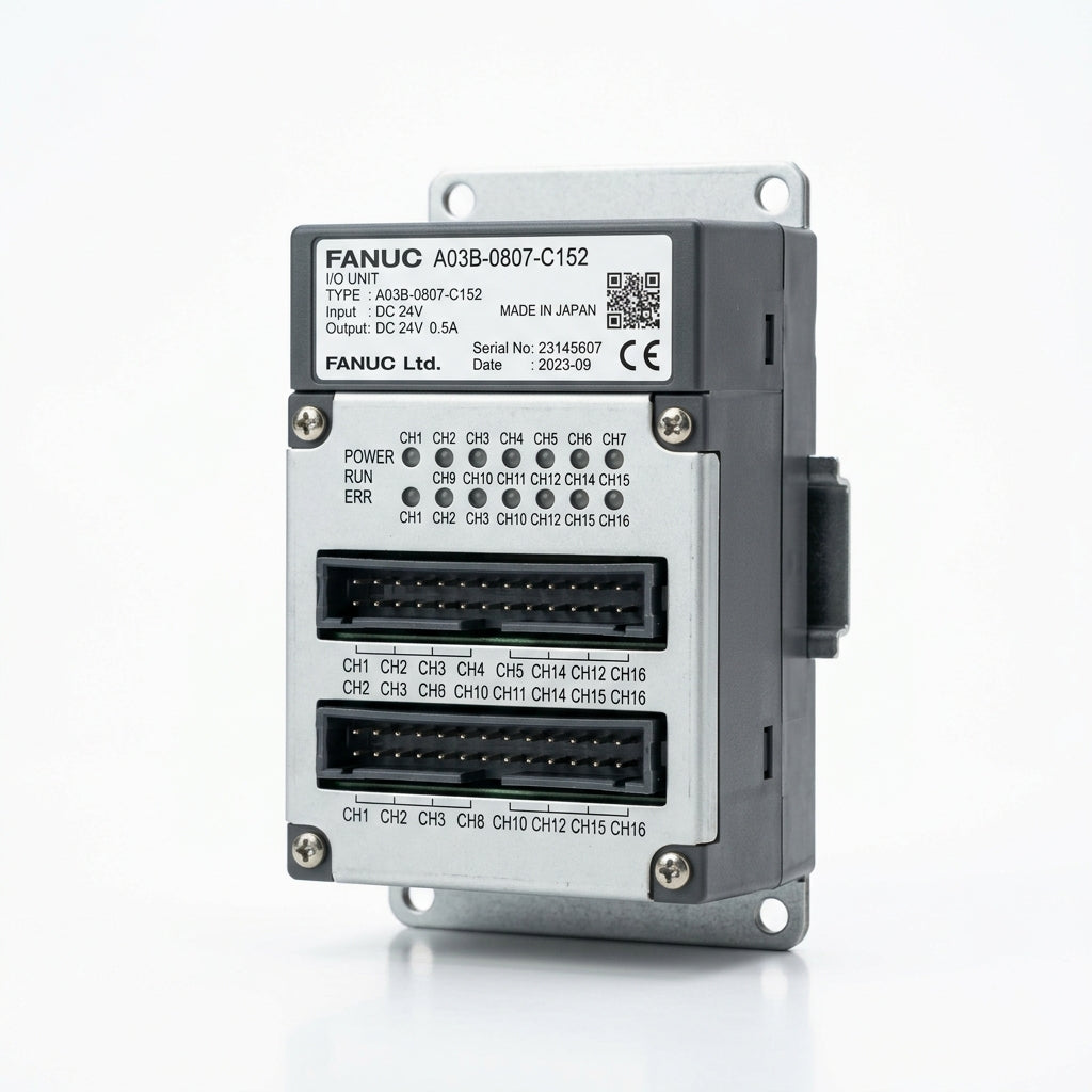 FANUC A03B-0807-C152