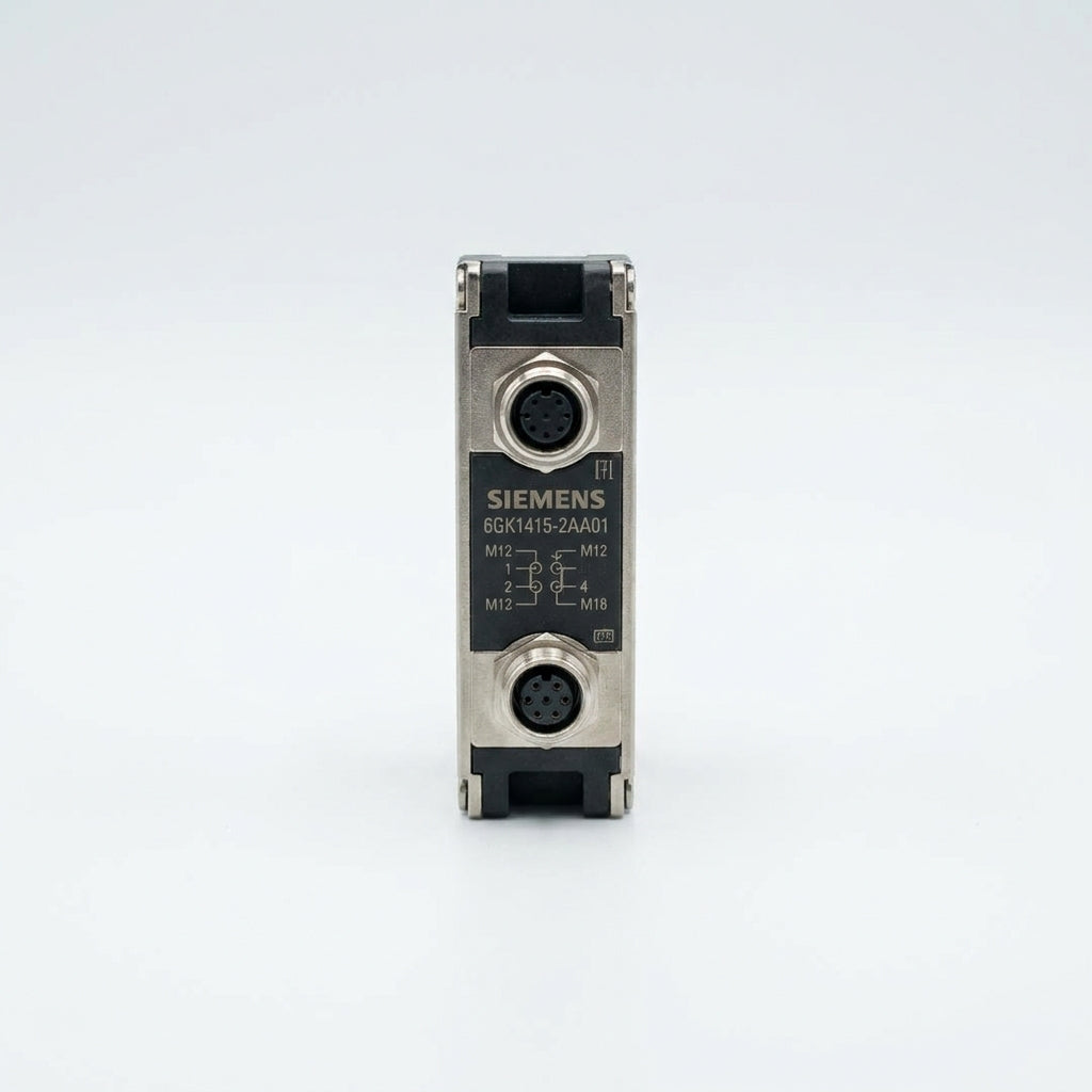 Siemens 6GK1415-2AA01