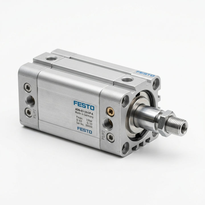 FESTO ADN-63-10-I-P-A
