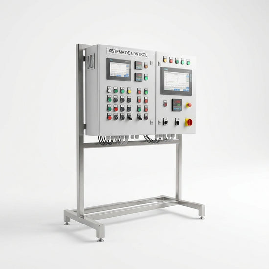 BIND A05B-2500-C001 Sistema De Control De Host FANUC usado