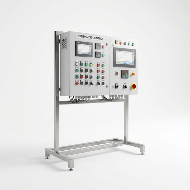 BIND A05B-2500-C001 Sistema De Control De Host FANUC usado