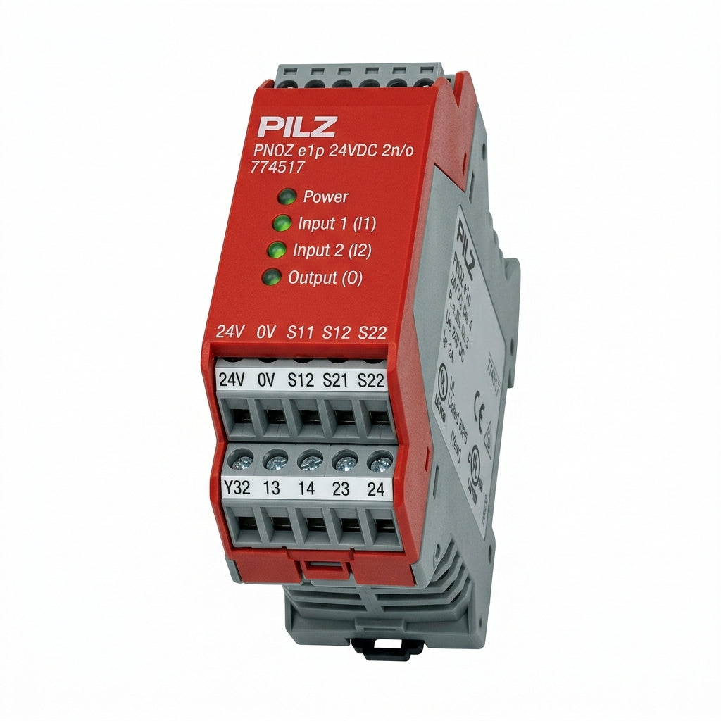 PILZ 774517