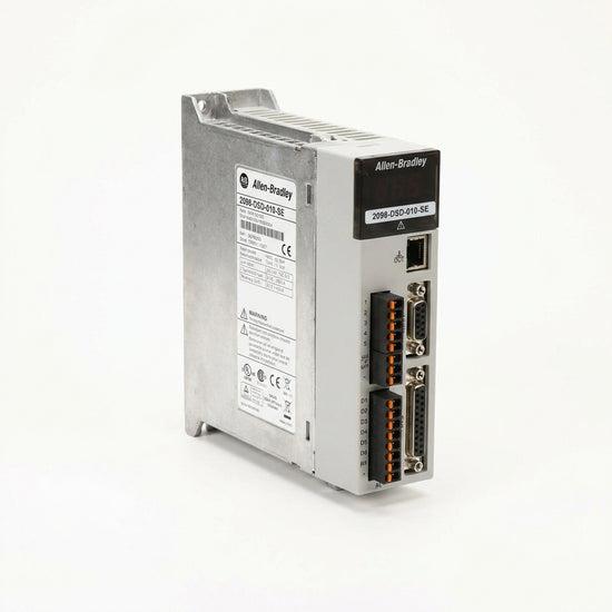 Allen-Bradley 2098-DSD-010-SE