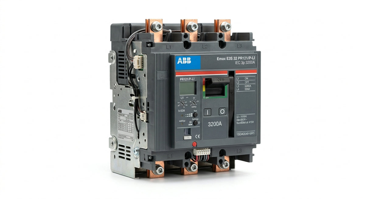 ABB 1SDA054916R1