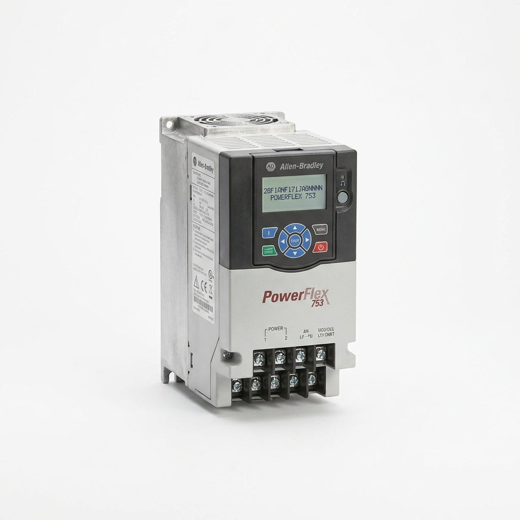 Allen-Bradley 20F1ANF171JA0NNNNN