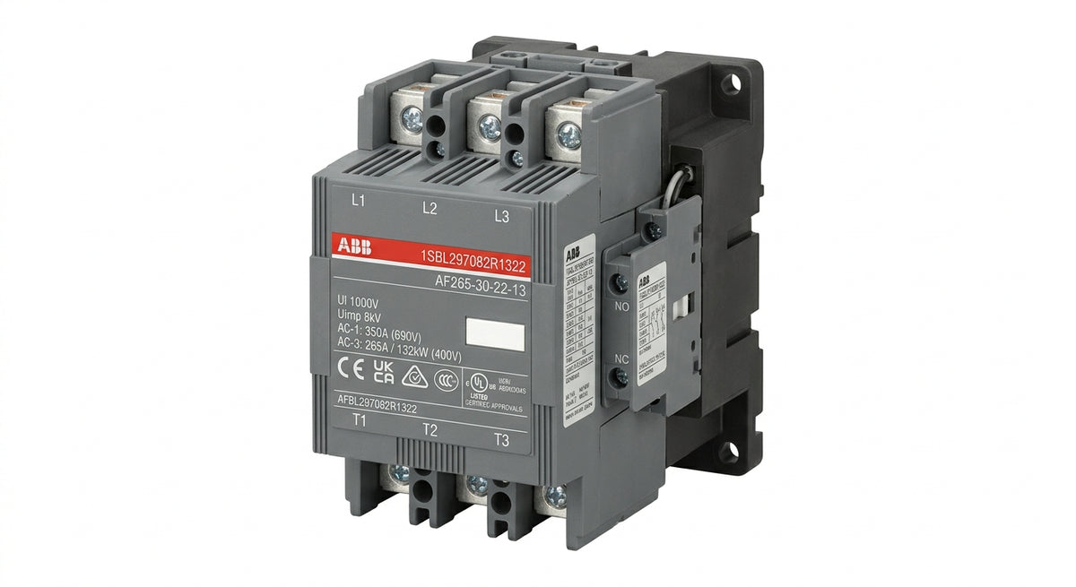 ABB 1SBL297082R1322