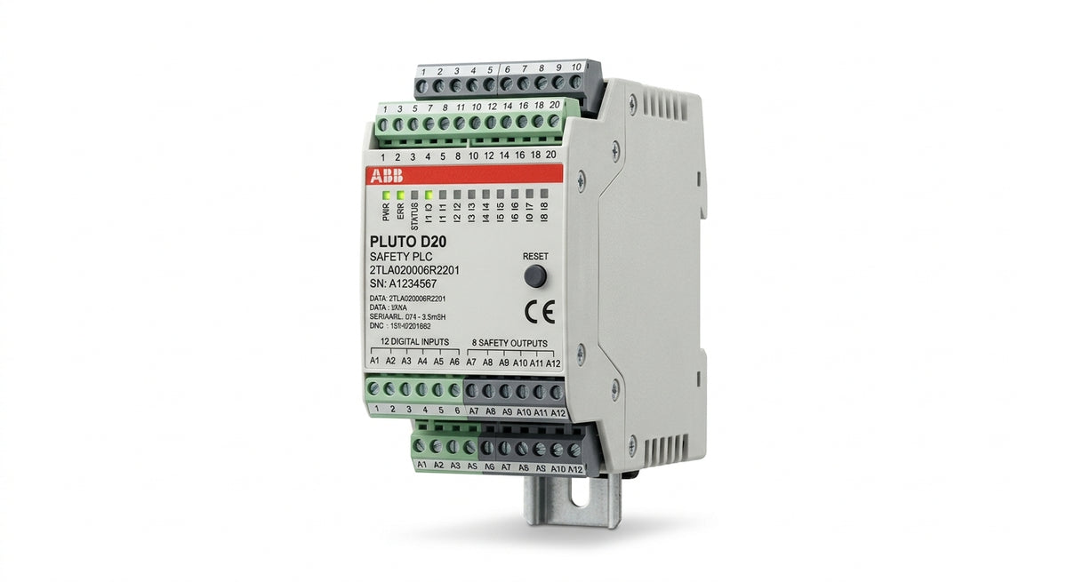 ABB 2TLA020006R2201