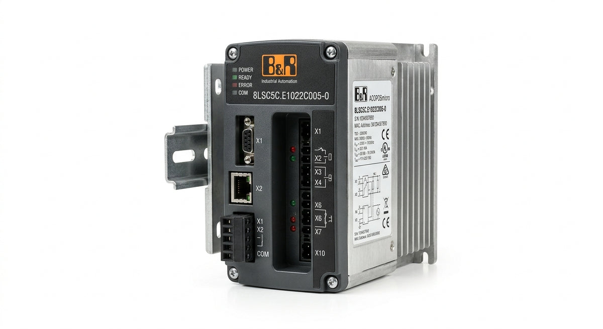 B&R 8LSC5C.E1022C005-0