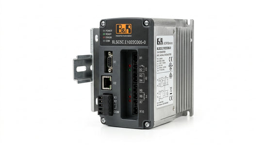 B&R 8LSC5C.E1022C005-0