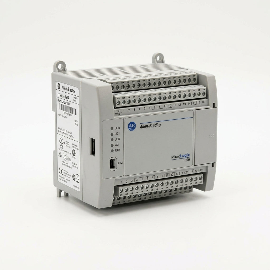 Allen-Bradley 1764-24BWA