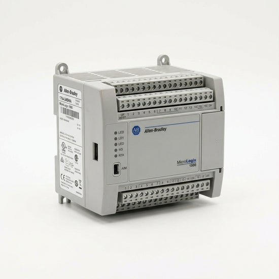 Allen-Bradley 1764-24BWA