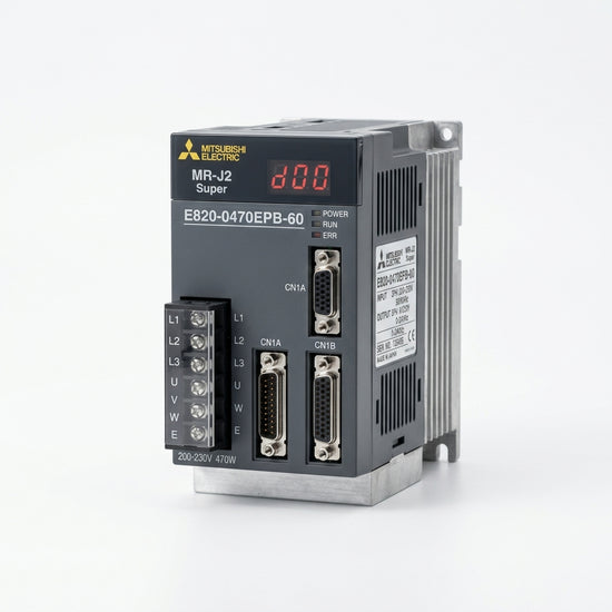 MITSUBISHI/FA E820-0470EPB-60