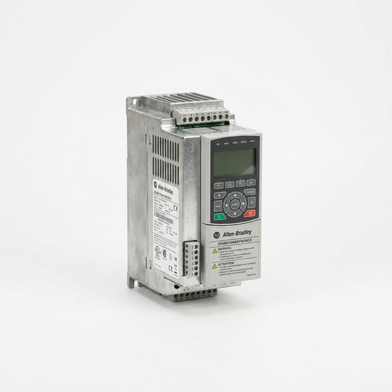 Allen-Bradley 20AB015A0AYNANC0