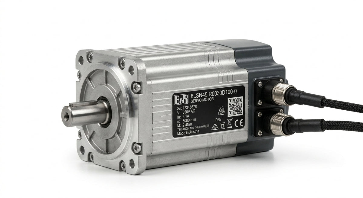 B&R 8LSN45.R0030D100-0