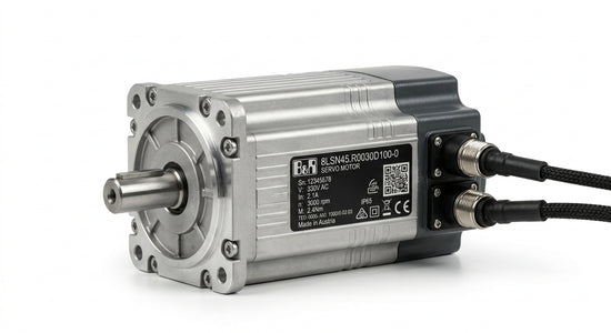 B&R 8LSN45.R0030D100-0