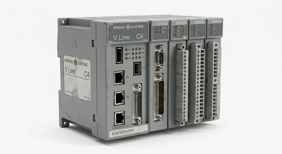 GENERAL ELECTRIC V Line C4
