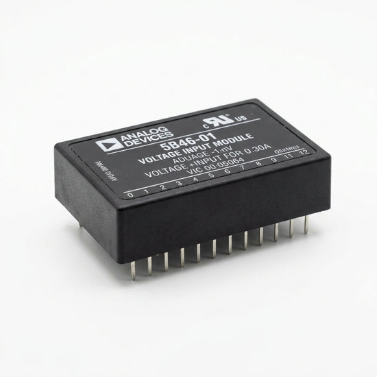 Analog Devices 5B46-01