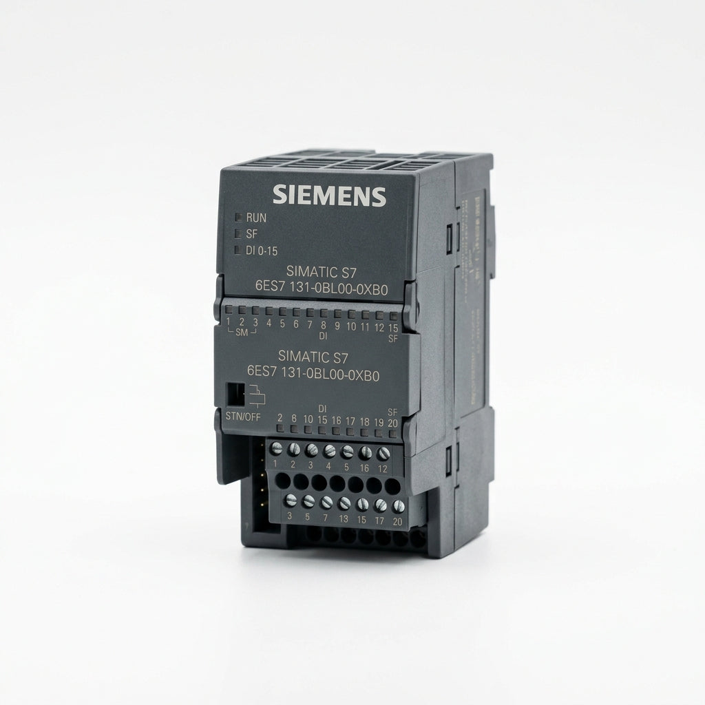 SIEMENS 6ES7 131-0BL00-0XB0