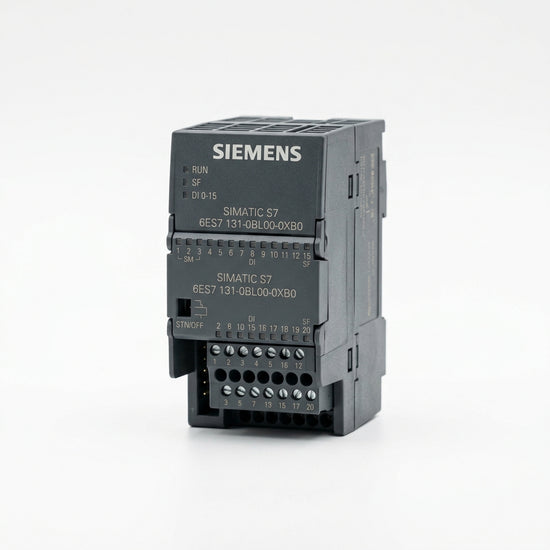 SIEMENS 6ES7 131-0BL00-0XB0