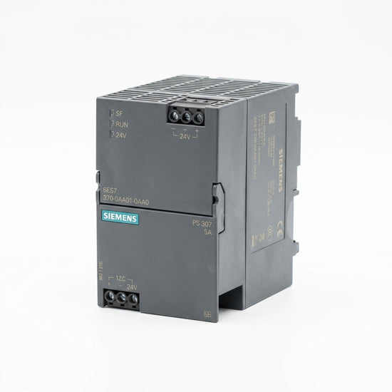SIEMENS 6ES7 370-0AA01-0AA0