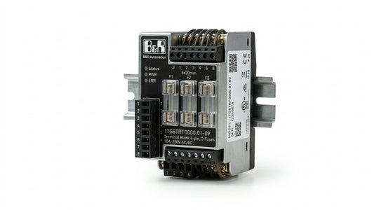 B&R 1TG8TRF0000.01-09