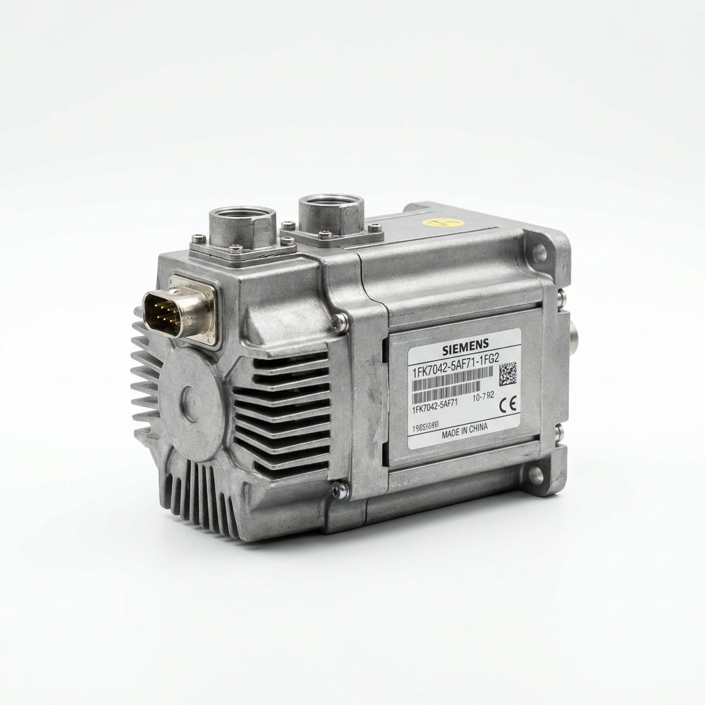 Siemens 1FK7042-5AF71-1FG2