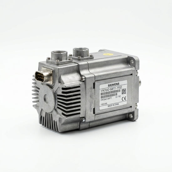 Siemens 1FK7042-5AF71-1FG2
