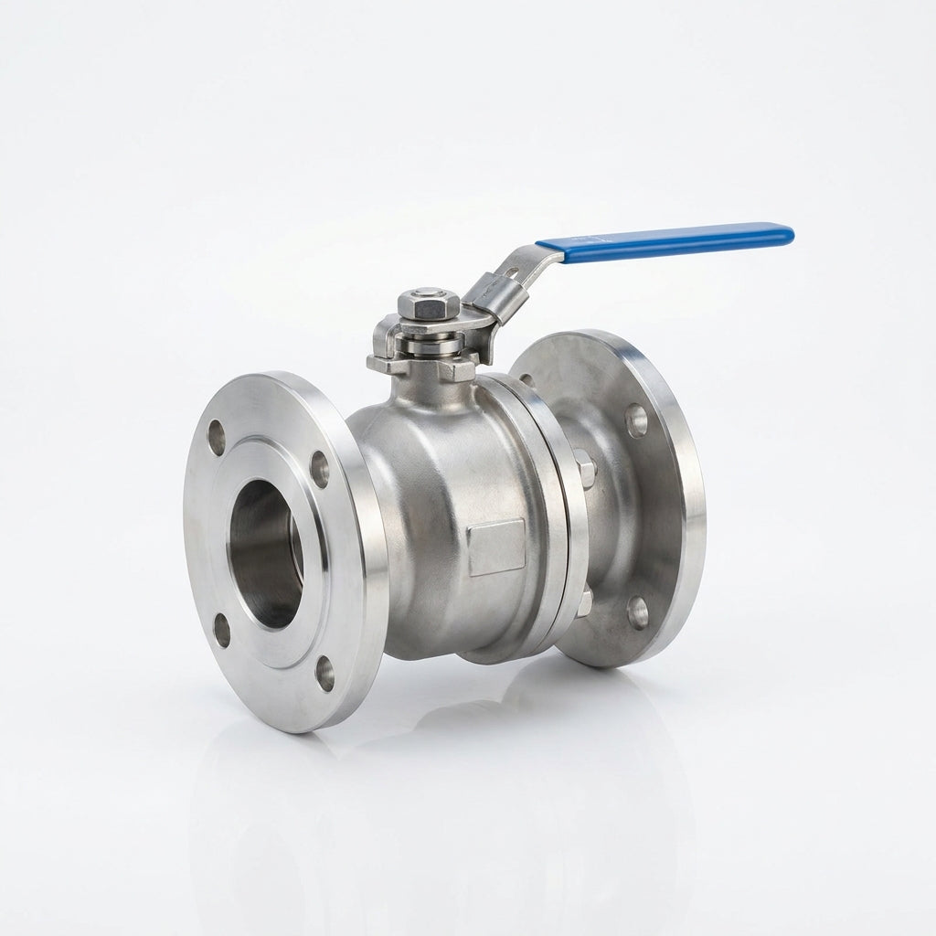 BIND VALV BOLA A.INOX ROSC F466T WORCESTER 2