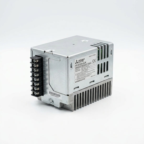 Mitsubishi Electric FR-D720S-0.2K