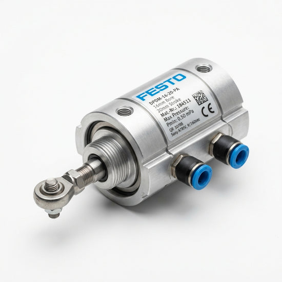 FESTO DPDM-16-20-PA