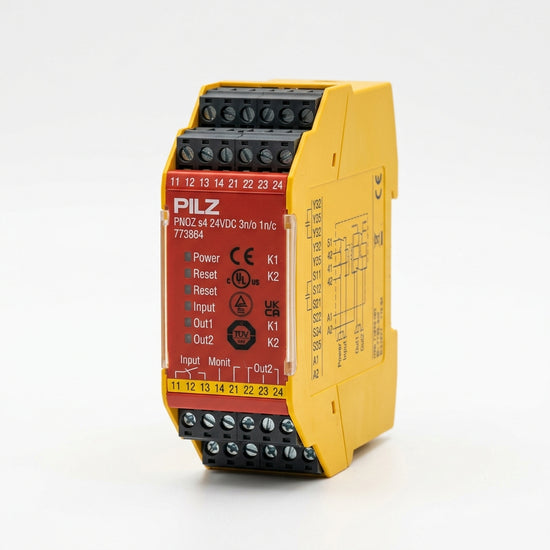 PILZ 773864