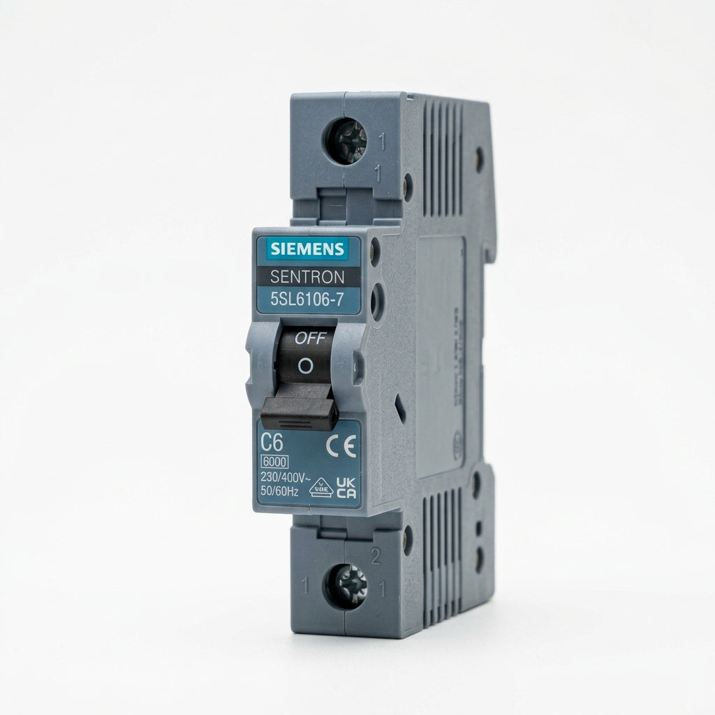 SIEMENS/EP 5SL6106-7