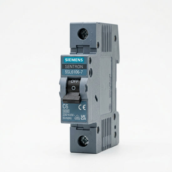 SIEMENS/EP 5SL6106-7