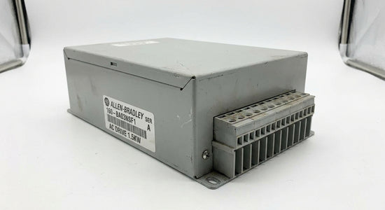 ALLEN BRADLEY 160-ba03nsf1