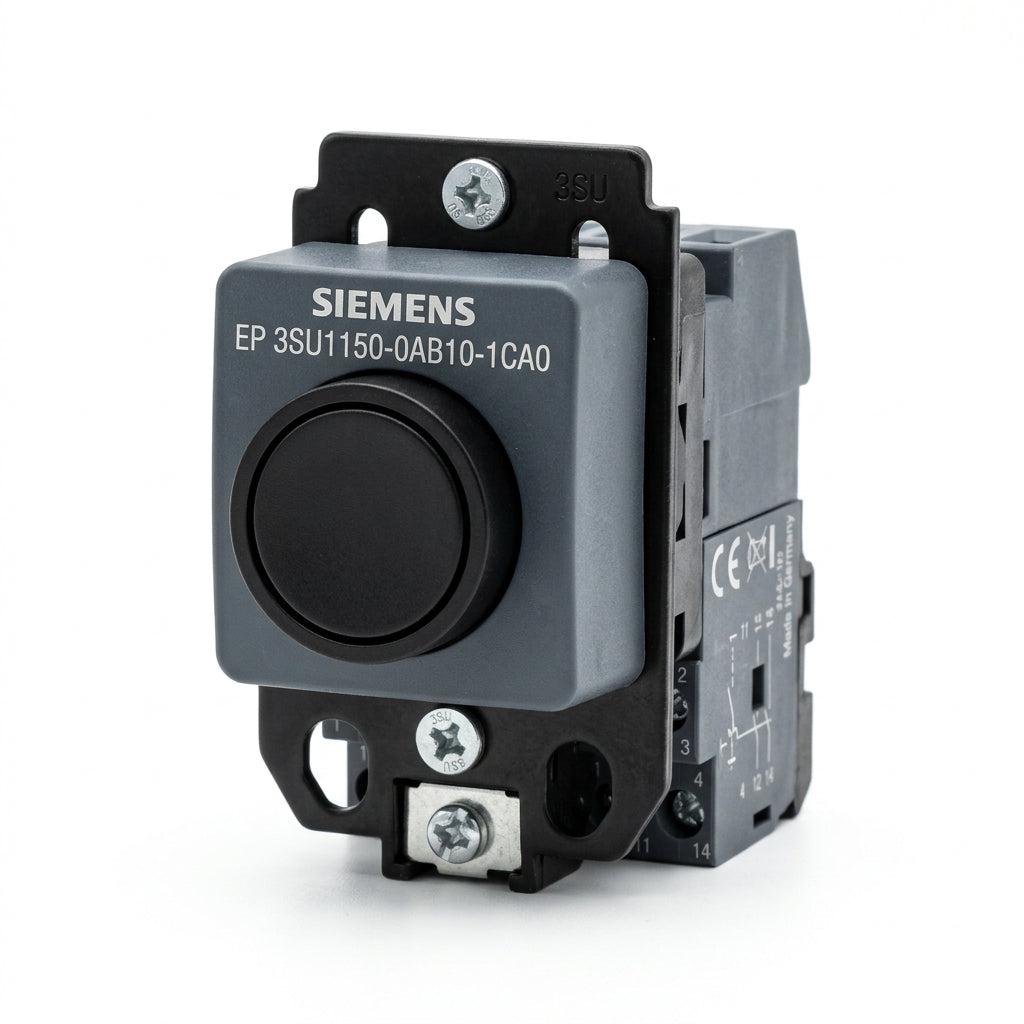 SIEMENS/EP 3SU1150-0AB10-1CA0