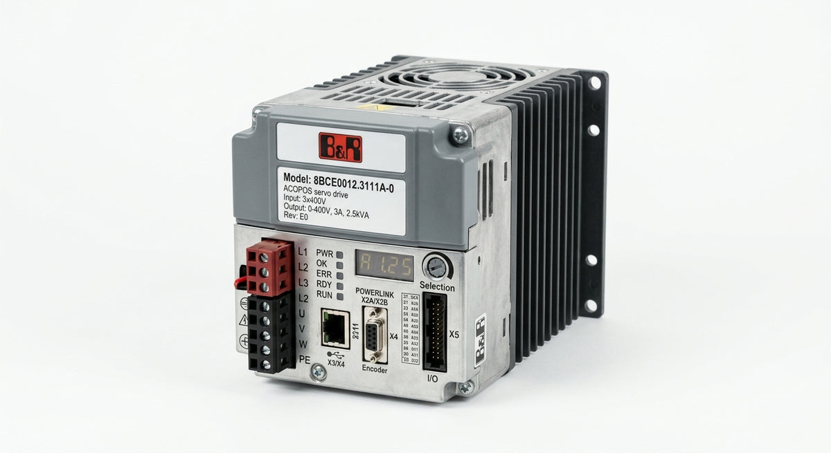 B&R 8BCE0012.3111A-0