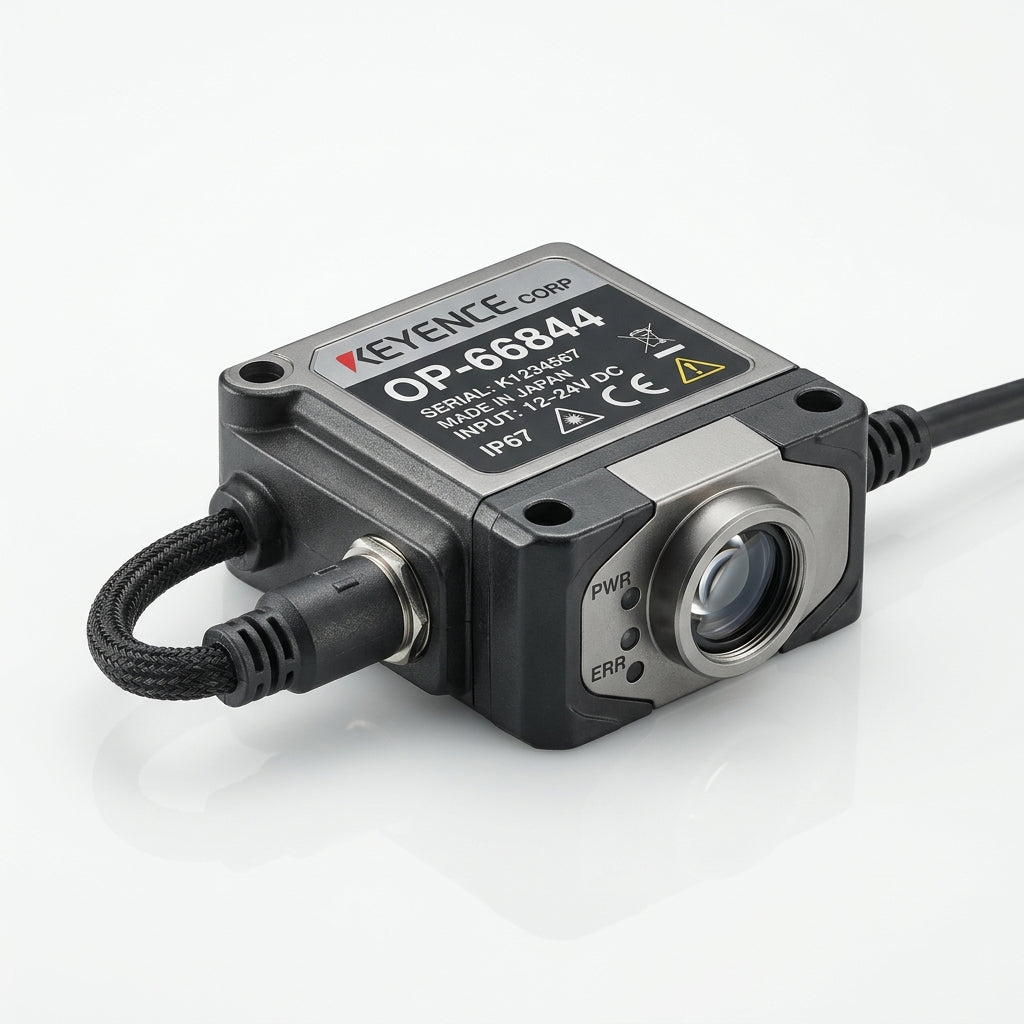 KEYENCE CORP OP-66844