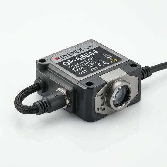 KEYENCE CORP OP-66844