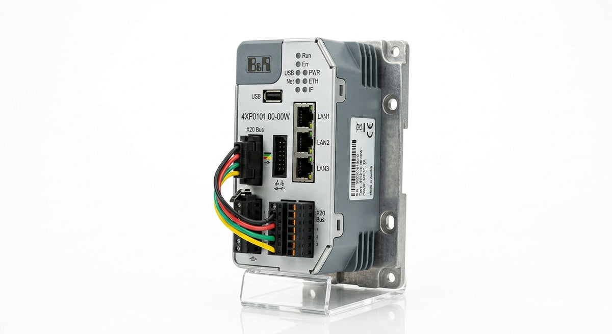 B&R 4XP0101.00-00W